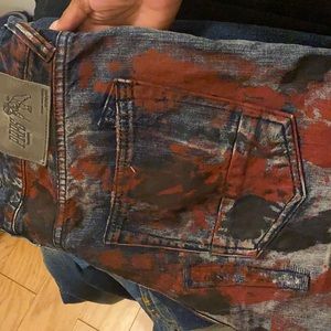 PRPS Jeans